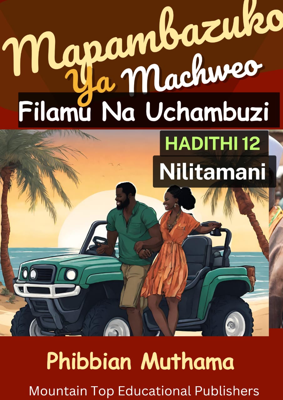 Mapambazuko ya Machweo Filamu na Uchambuzi Hadithi 12