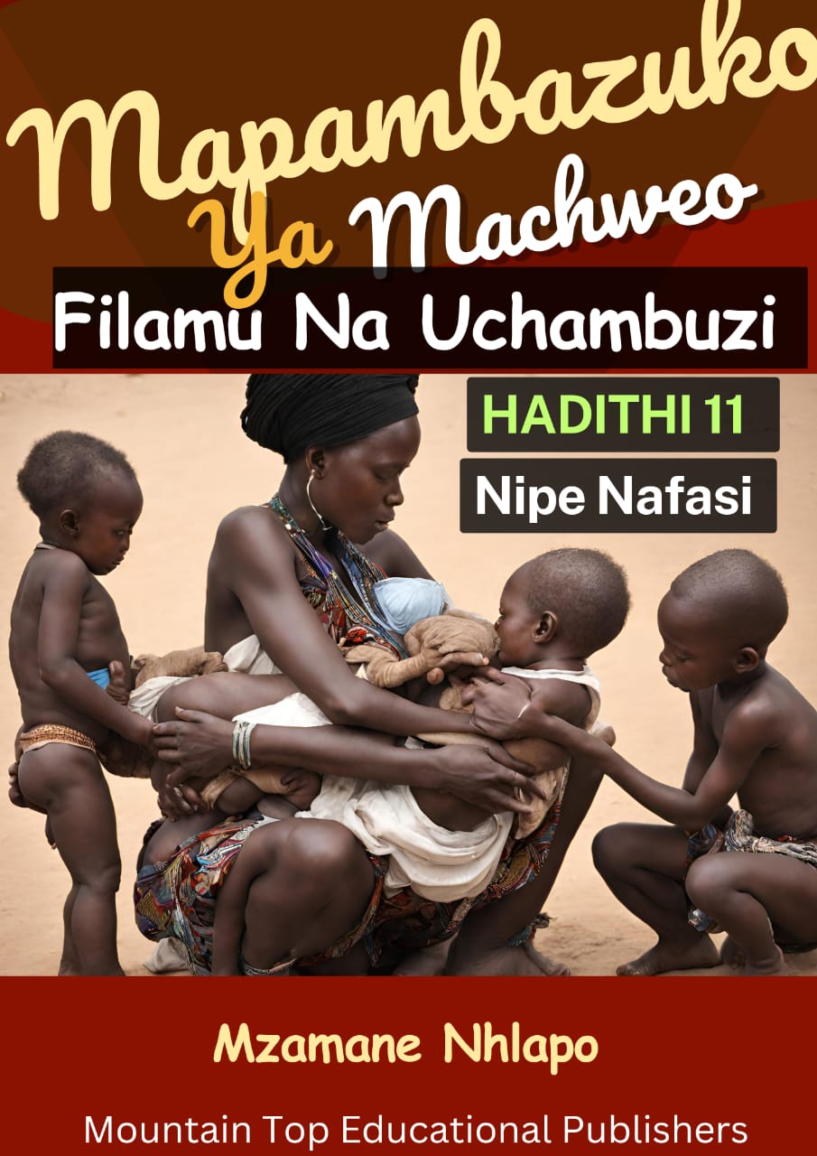 Mapambazuko ya Machweo Filamu na Uchambuzi Hadithi 11