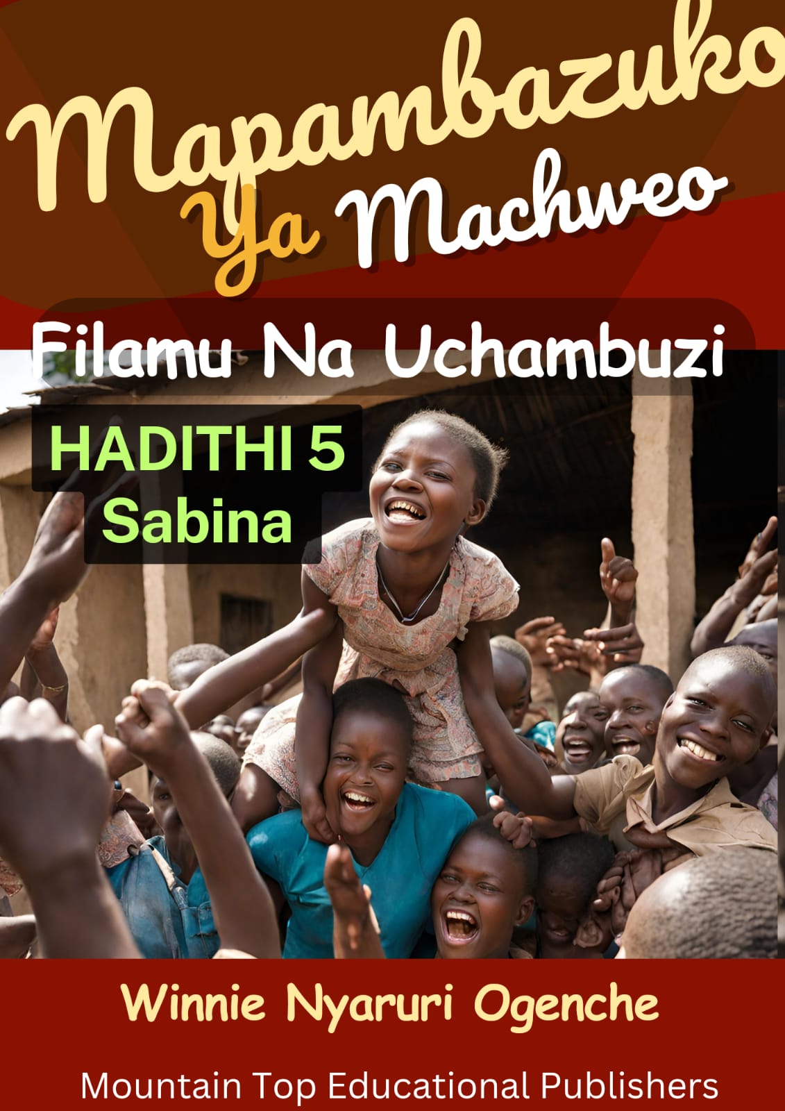 Mapambazuko ya Machweo Filamu na Uchambuzi Hadithi 5