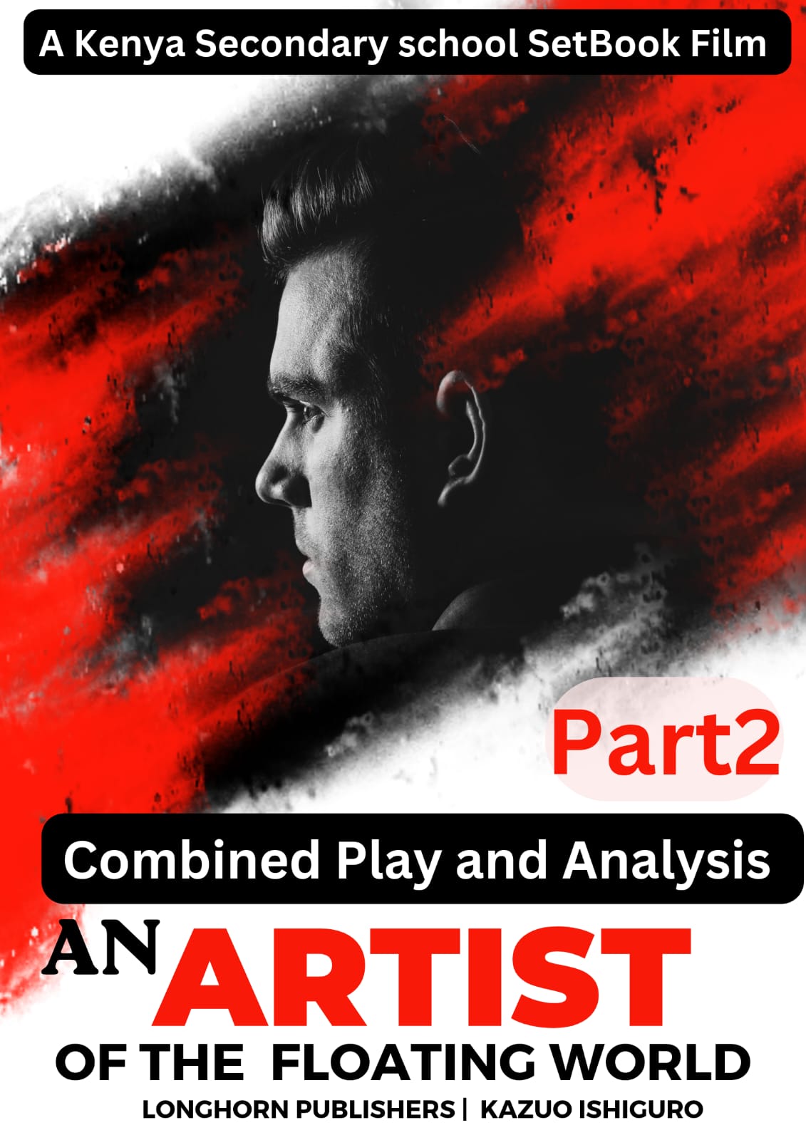 Combined Play and Analysis an Artists of the Floating World Part 2