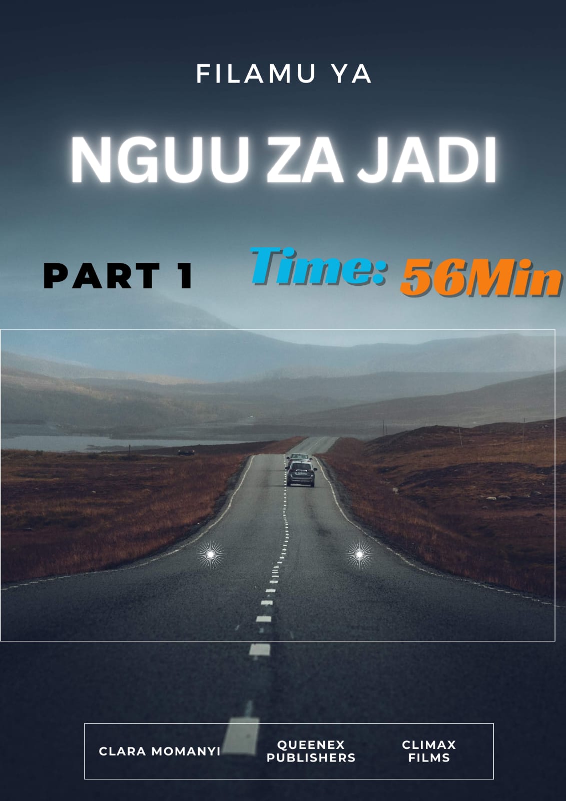 Filamu ya Nguu za Jadi Part 1